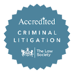 Law Society Criminal Litigation Accreditation