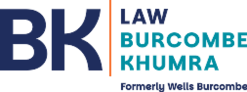 BK Law